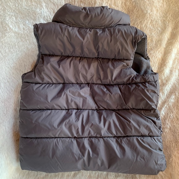 Puff vest toddler 3T Old Navy - Picture 5 of 5